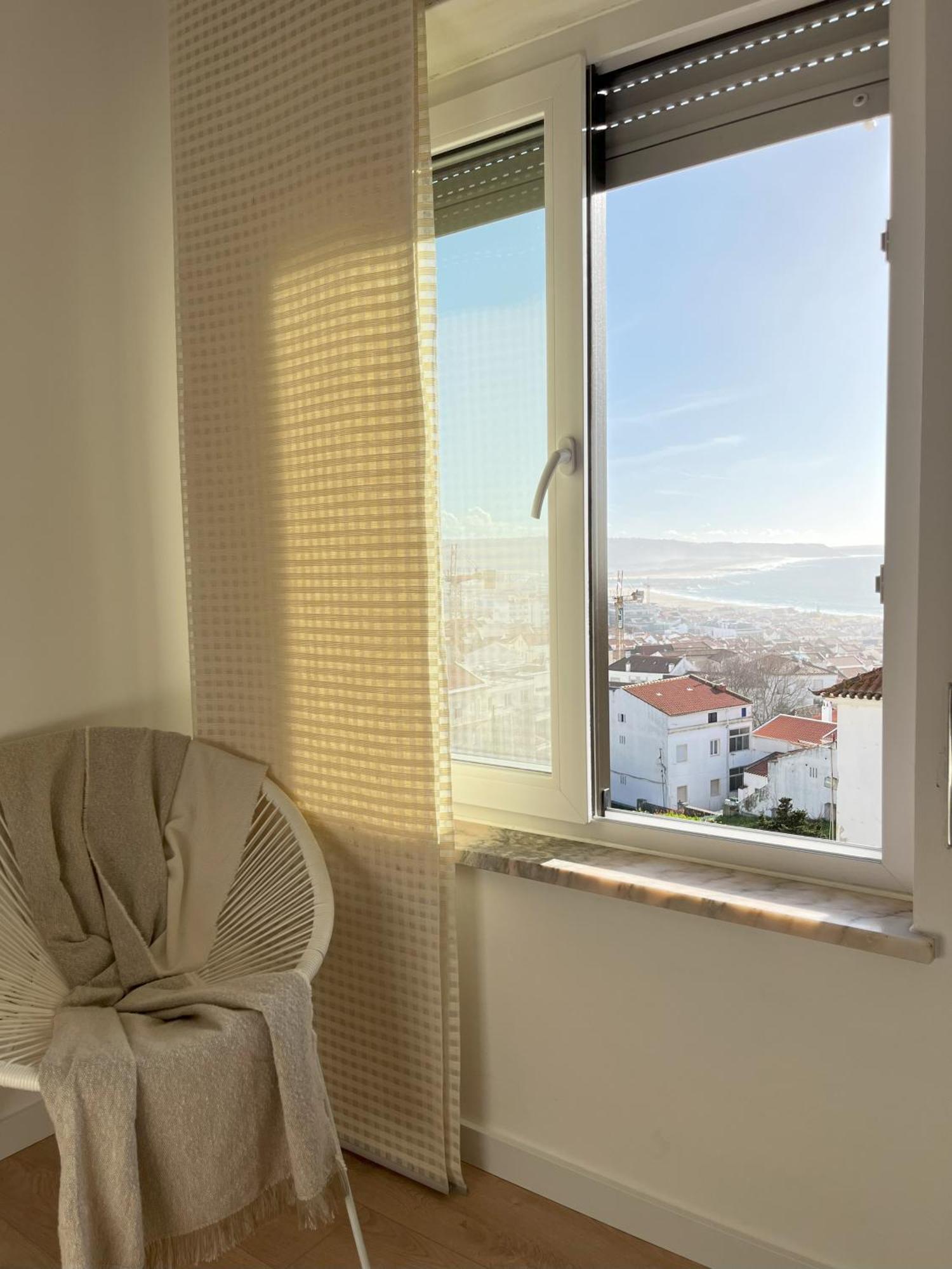 Lighthouse - Rest, Love And Dream Nazaré Exterior photo